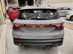 دۆنگ فینگ AX7